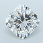IGI 7.01 Carat Cushion Lab Grown Diamond 人工培育鑽石 實驗室人造鑽石