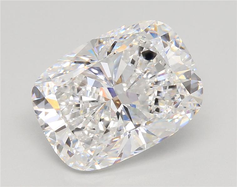 IGI 6.83 Carat Cushion Lab Grown Diamond 人工培育鑽石 實驗室人造鑽石