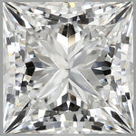 IGI 4.12 Carat Princess Cut Lab Grown Diamond 人工培育鑽石 實驗室人造鑽石