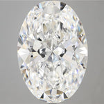 IGI 9.09 Carat Oval Lab Grown Diamond 人工培育鑽石 實驗室人造鑽石