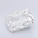 IGI 5.08 Carat Radiant Cut Lab Grown Diamond 人工培育鑽石 實驗室人造鑽石