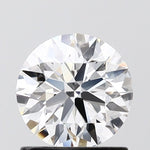 IGI 1.00 Carat Round Brilliant Lab Grown Diamond 人工培育鑽石 實驗室人造鑽石