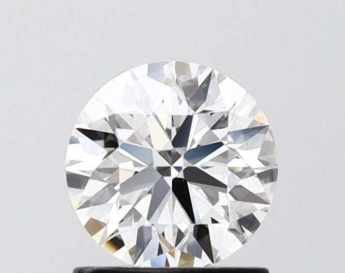 IGI 1.00 Carat Round Brilliant Lab Grown Diamond 人工培育鑽石 實驗室人造鑽石