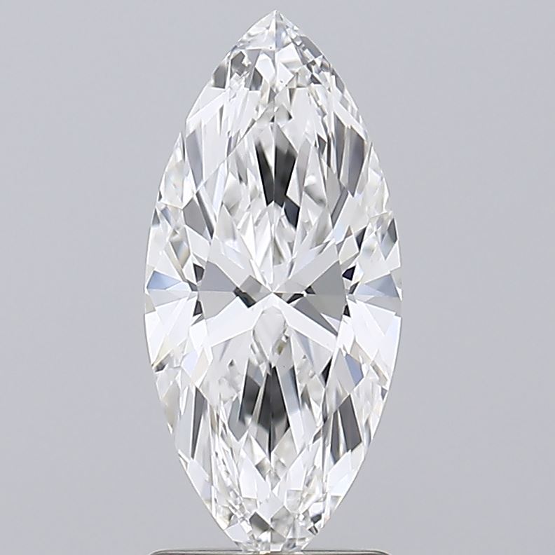 IGI 1.54 Carat Marquise Lab Grown Diamond 人工培育鑽石 實驗室人造鑽石