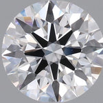 IGI 0.98 Carat Round Brilliant Lab Grown Diamond 人工培育鑽石 實驗室人造鑽石