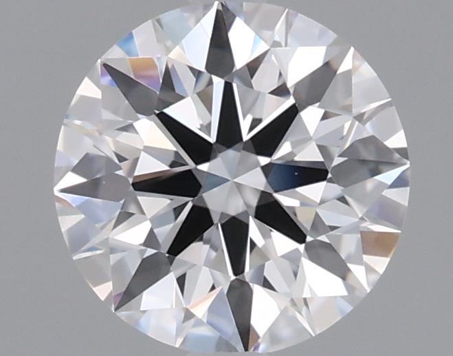 IGI 0.98 Carat Round Brilliant Lab Grown Diamond 人工培育鑽石 實驗室人造鑽石