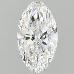 IGI 1.06 Carat Marquise Lab Grown Diamond 人工培育鑽石 實驗室人造鑽石