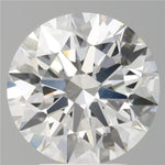 IGI 4.08 Carat Round Brilliant Lab Grown Diamond 人工培育鑽石 實驗室人造鑽石