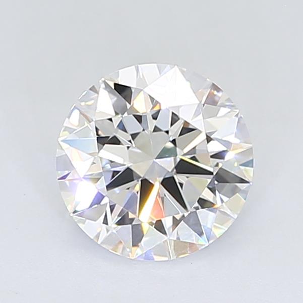 IGI 2.9 Carat Round Brilliant Lab Grown Diamond