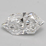 IGI 1.38 Carat Marquise Lab Grown Diamond