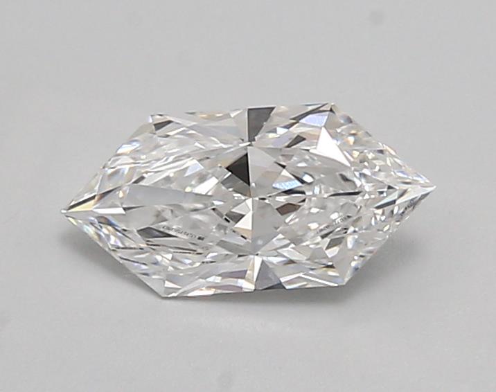 IGI 1.38 Carat Marquise Lab Grown Diamond