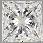 IGI 1.27 Carat Princess Cut Lab Grown Diamond 人工培育鑽石 實驗室人造鑽石