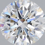 IGI 2.26 Carat Round Brilliant Lab Grown Diamond 人工培育鑽石 實驗室人造鑽石