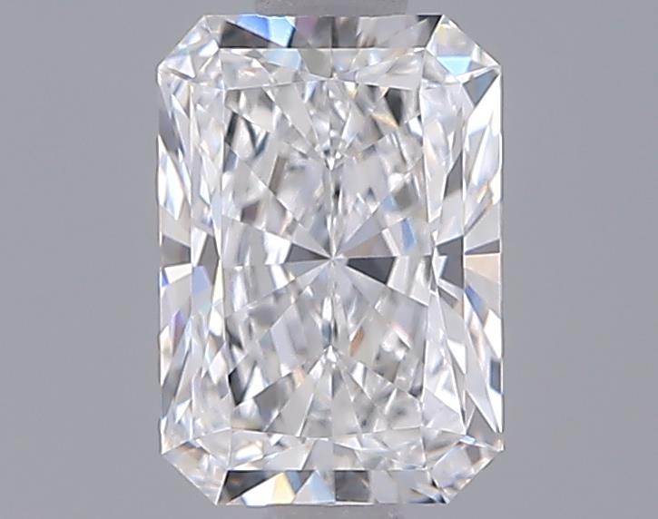 IGI 1.34 Carat Radiant Cut Lab Grown Diamond 人工培育鑽石 實驗室人造鑽石