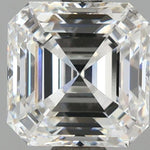 IGI 2.40 Carat Asscher Lab Grown Diamond 人工培育鑽石 實驗室人造鑽石
