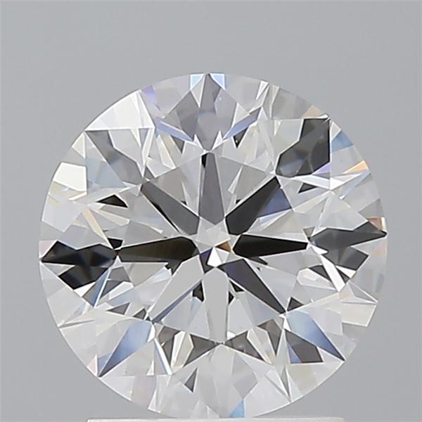 IGI 2.03 Carat Round Brilliant Lab Grown Diamond 人工培育鑽石 實驗室人造鑽石