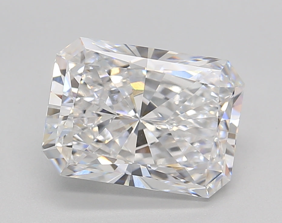 IGI 2.8 Carat 雷地恩切割 - Radiant Cut 培育鑽石 Lab Grown Diamond 人造鑽石 人工鑽石 實驗室鑽石 培養鑽石 香港 培育鑽 