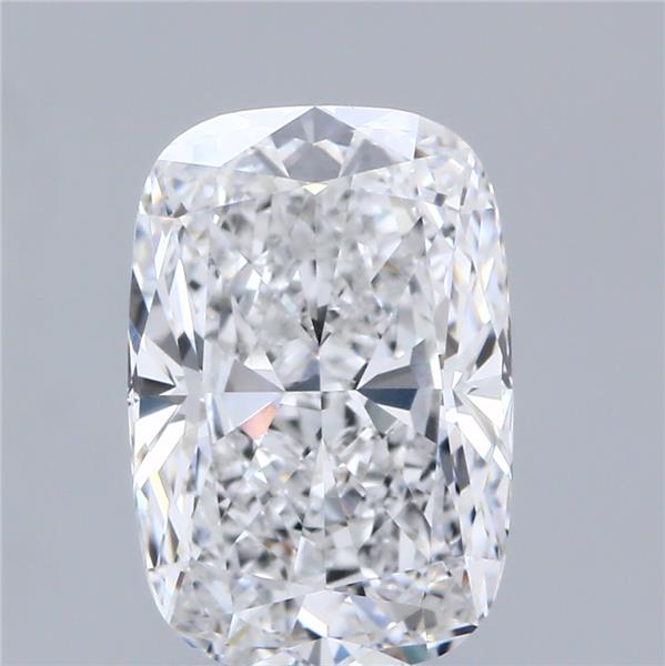 IGI 2.42 Carat Cushion Lab Grown Diamond 人工培育鑽石 實驗室人造鑽石