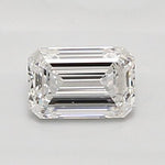 IGI 0.60 Carat Emerald Lab Grown Diamond 人工培育鑽石 實驗室人造鑽石