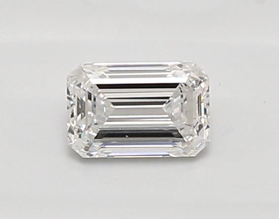 IGI 0.60 Carat Emerald Lab Grown Diamond 人工培育鑽石 實驗室人造鑽石