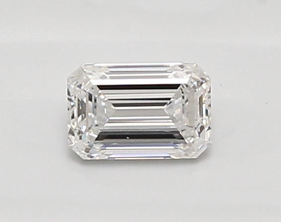 IGI 0.60 Carat Emerald Lab Grown Diamond 人工培育鑽石 實驗室人造鑽石