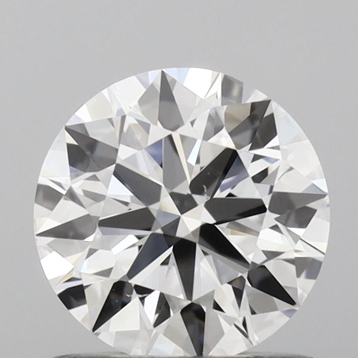 IGI 0.9 Carat Round Brilliant Lab Grown Diamond