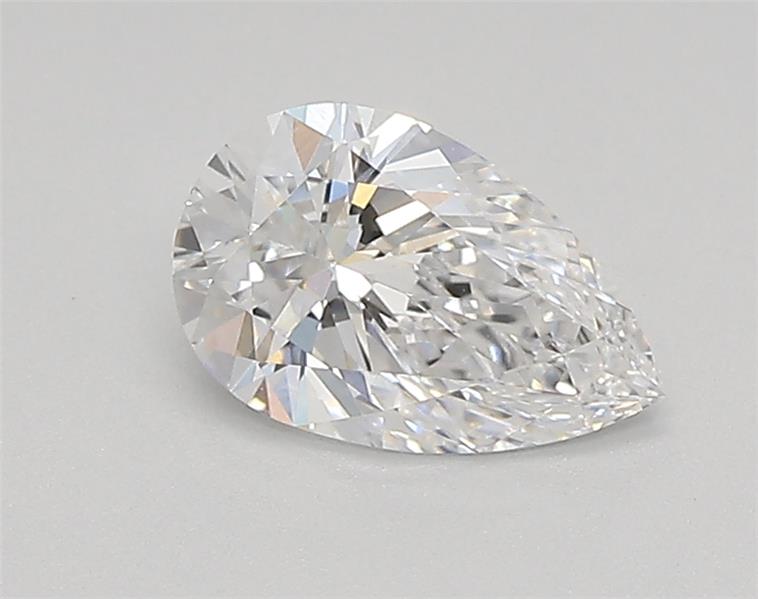 IGI 0.71 Carat Pear Lab Grown Diamond 人工培育鑽石 實驗室人造鑽石