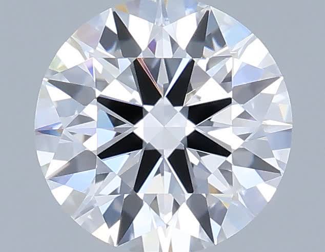 IGI 1.16 Carat Round Brilliant Lab Grown Diamond 人工培育鑽石 實驗室人造鑽石
