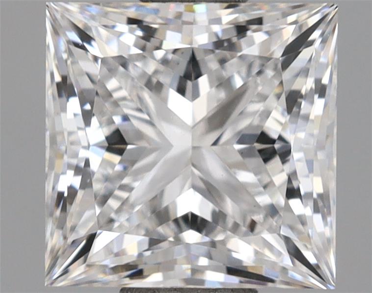 IGI 1.65 Carat Princess Cut Lab Grown Diamond