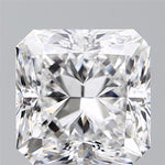 IGI 2.54 Carat Radiant Cut Lab Grown Diamond 人工培育鑽石 實驗室人造鑽石