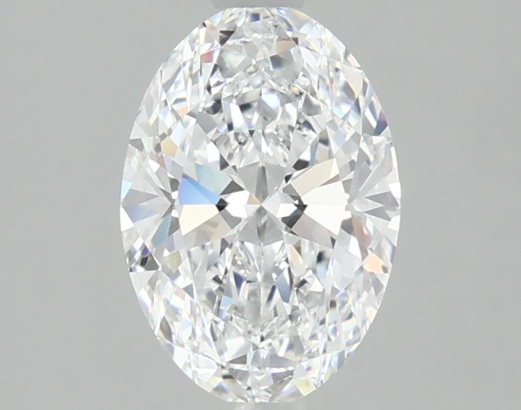 IGI 1.50 Carat Oval Lab Grown Diamond 人工培育鑽石 實驗室人造鑽石