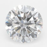 IGI 1.40 Carat Round Brilliant Lab Grown Diamond 人工培育鑽石 實驗室人造鑽石