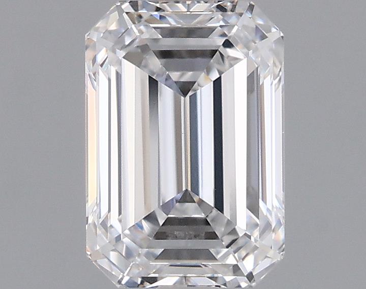 IGI 1.43 Carat Emerald Lab Grown Diamond 人工培育鑽石 實驗室人造鑽石