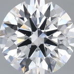 IGI 2.03 Carat Round Brilliant Lab Grown Diamond