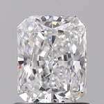 IGI 0.94 Carat 雷地恩切割 - Radiant Cut 培育鑽石 Lab Grown Diamond 人造鑽石 人工鑽石 實驗室鑽石 培養鑽石 香港 培育鑽 