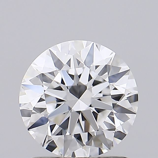 IGI 1.23 Carat Round Brilliant Lab Grown Diamond