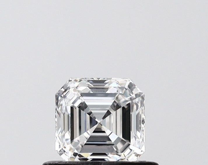 IGI 0.53 Carat Asscher Lab Grown Diamond 人工培育鑽石 實驗室人造鑽石