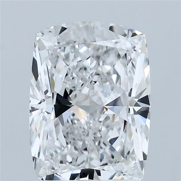 IGI 2.01 Carat Cushion Lab Grown Diamond 人工培育鑽石 實驗室人造鑽石