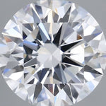 IGI 1.03 Carat Round Brilliant Lab Grown Diamond