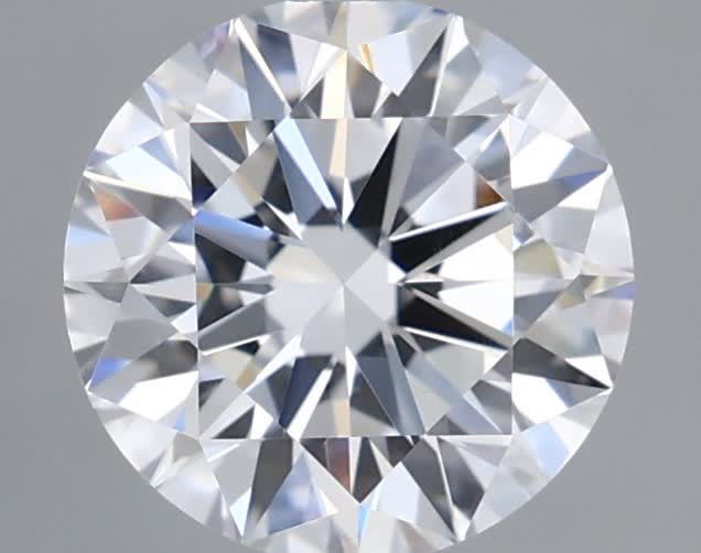 IGI 1.03 Carat Round Brilliant Lab Grown Diamond