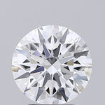 IGI 3.10 Carat Round Brilliant Lab Grown Diamond 人工培育鑽石 實驗室人造鑽石