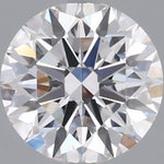 IGI 0.71 Carat Round Brilliant Lab Grown Diamond 人工培育鑽石 實驗室人造鑽石