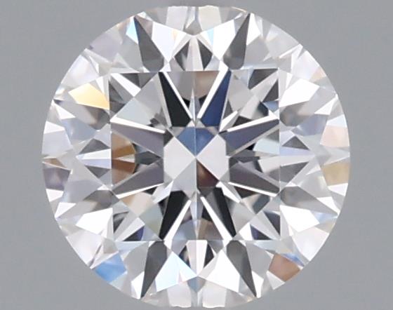 IGI 0.71 Carat Round Brilliant Lab Grown Diamond 人工培育鑽石 實驗室人造鑽石
