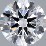 IGI 1.70 Carat Round Brilliant Lab Grown Diamond 人工培育鑽石 實驗室人造鑽石