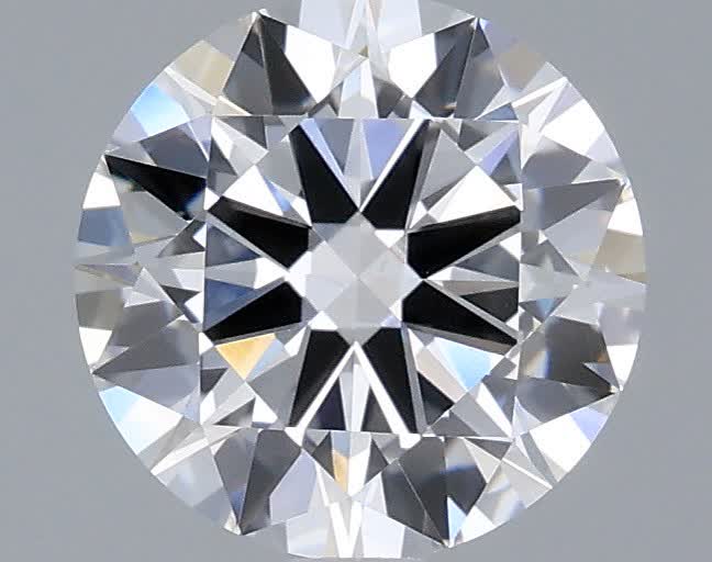 IGI 1.70 Carat Round Brilliant Lab Grown Diamond 人工培育鑽石 實驗室人造鑽石