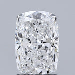 IGI 1.52 Carat Cushion Lab Grown Diamond 人工培育鑽石 實驗室人造鑽石