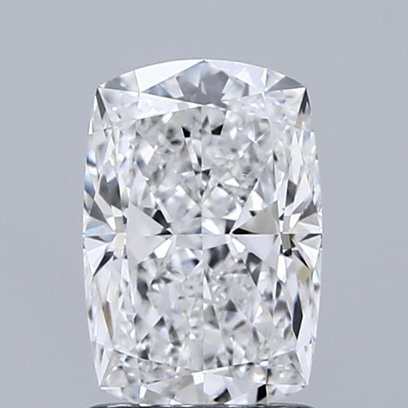 IGI 1.52 Carat Cushion Lab Grown Diamond 人工培育鑽石 實驗室人造鑽石