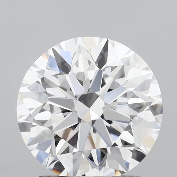 IGI 1.50 Carat Round Brilliant Lab Grown Diamond 人工培育鑽石 實驗室人造鑽石