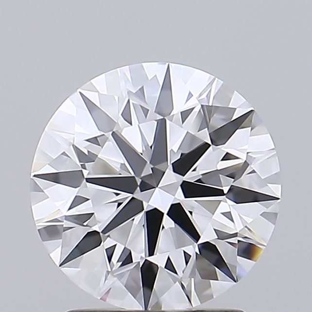 IGI 1.91 Carat Round Brilliant Lab Grown Diamond