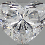 IGI 2.23 Carat Heart Lab Grown Diamond 人工培育鑽石 實驗室人造鑽石